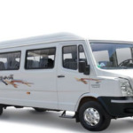 Tempo Traveller Hire for Outstation Bangalore.cabsrental.in