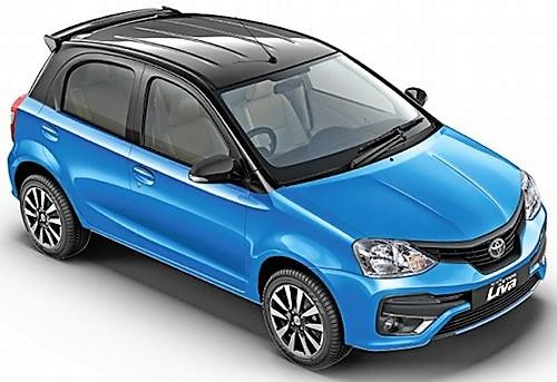 Toyota Etios Liva car rental service in Bangalore.cabsrental.in