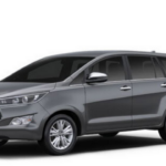 Toyota innova Crysta Hire in Bangalore.cabsrental.in