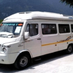 Hire Tempo Traveller for rent in Bangalore.cabsrental.in