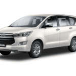Hire innova Crysta 6 Seater in Bangalore.cabsrental.in