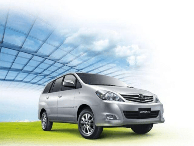 Innova per km price in Bangalore.cabsrental.in