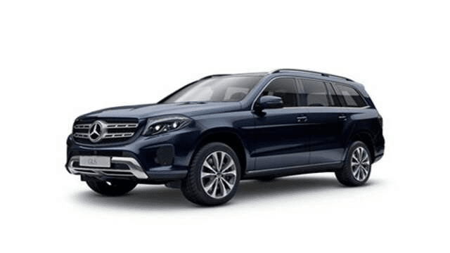 Mercedes-Benz GLS 350 Wedding Car Rental in Bangalore.cabsrental.in