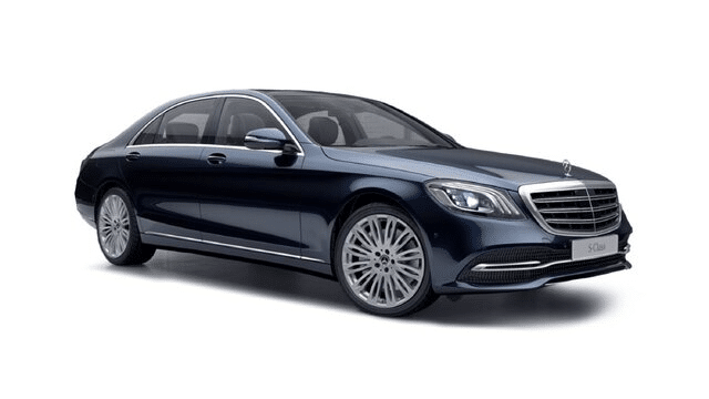 Mercedes-Benz S350 Wedding Car Rental in Bangalore.cabsrental.in