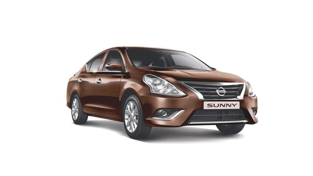 Nissan Sunny Wedding Car Rental in Bangalore.cabsrental.in