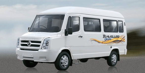 Tempo traveller rental service in Bangalore.cabsrental.in