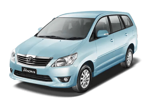 innova car rent per day in Bangalore.cabsrental.in