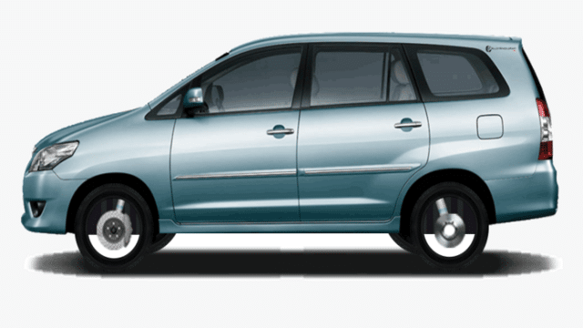 Hire 8 Passenger SUV Rental in Bangalore.cabsrental.in