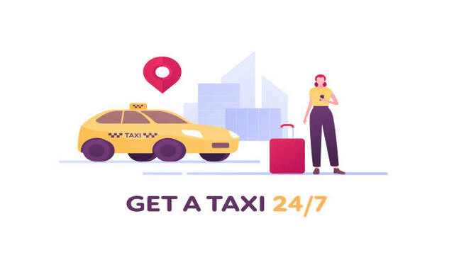 Low cost one way drop Taxi services.cabsrental.in