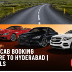 One Way Cab booking Bangalore to Hyderabad.cabsrental.in