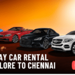 One Way Car Rental Bangalore to Chennai.cabsrental.in