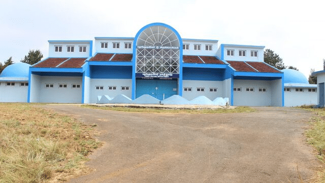 Tribal Research Center - Ooty Hills Station Darshan Cab - Ooty Local Sightseeing Cabs.cabsrental.in