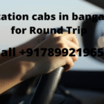 outstation cabs in bangalore for Round Trip.cabsrental.in