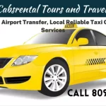 Local Reliable Taxi Cab Car Hire Services Near Brookfield