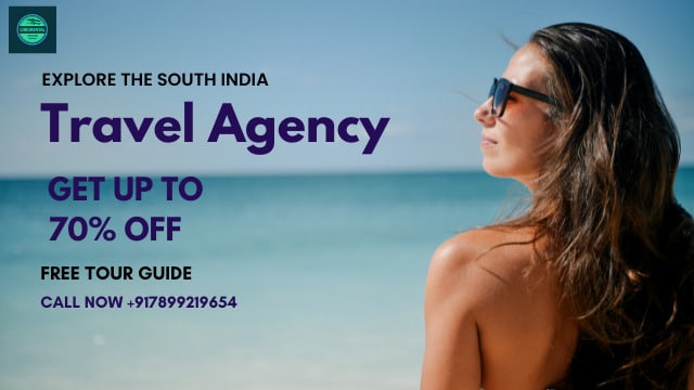 bangalore to travel agency
