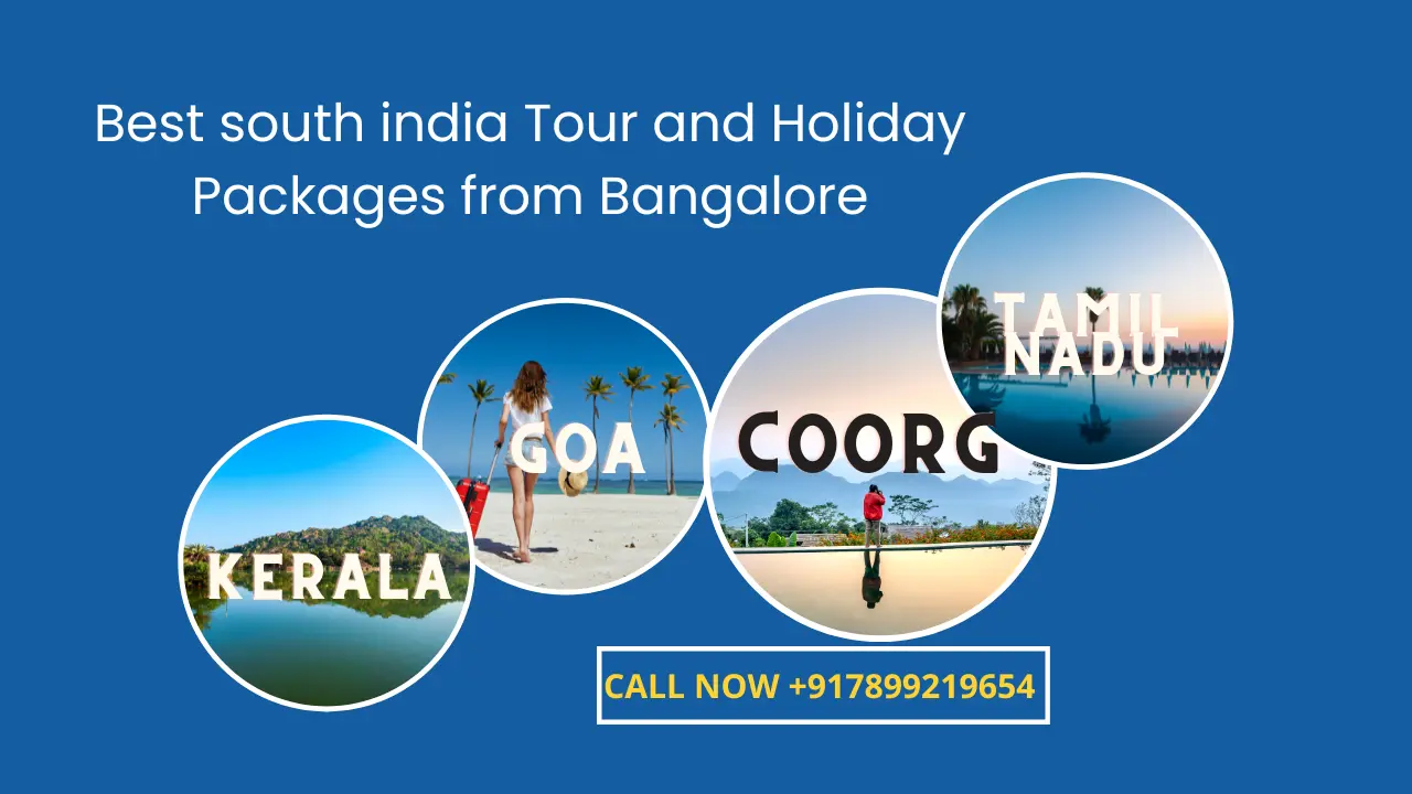 The Best Discounted South India Tour Packages Easy Services