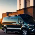 Renting a 9-Seater Luxury Tempo Traveller in Bangalore