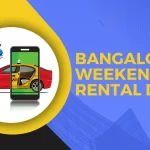 Bangalore weekend car rental deals