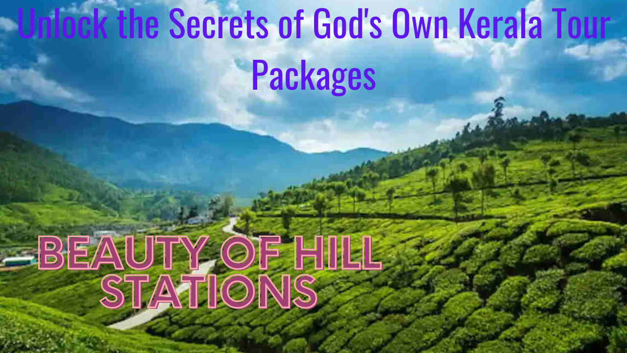 kerala tour packages from bangalore to Alleppey Munnar Thekkady 