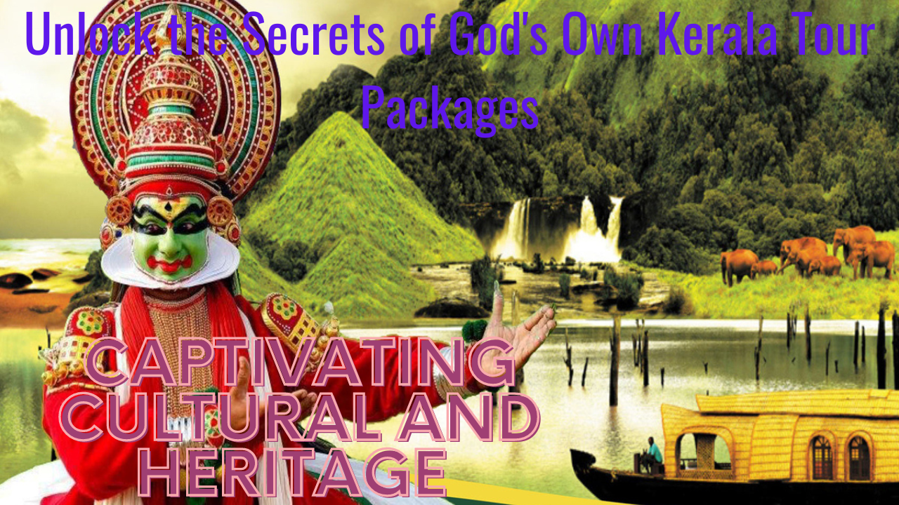 kerala tour packages from bangalore to Alleppey Munnar Thekkady 