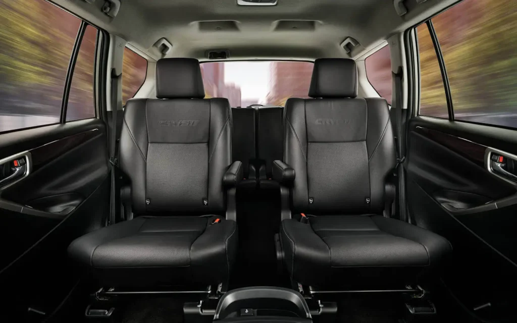 How to Choose the Right Innova Crysta for Rent in Bangalore with Driver Service for Your Budget