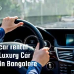 Exotic car rental - Exotic Luxury Car Rental in Bangalore