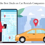 How to Get the Best Deals on Car Rentals Companies in Bangalore