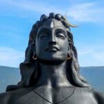 Car Rental with Driver for Adiyogi Shiva Statue in Chikkaballapur