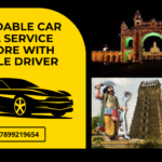 Affordable Car Rental Service In Mysore With Reliable Driver